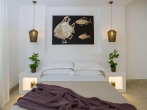 Hotel Baia Delle Zagare Mattinata